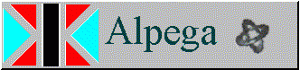 Alpega Logo